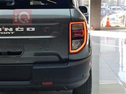 فورد برونكو سبورت